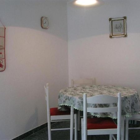 Apartmani Kaštelan Barbat na Rabu Bagian luar foto