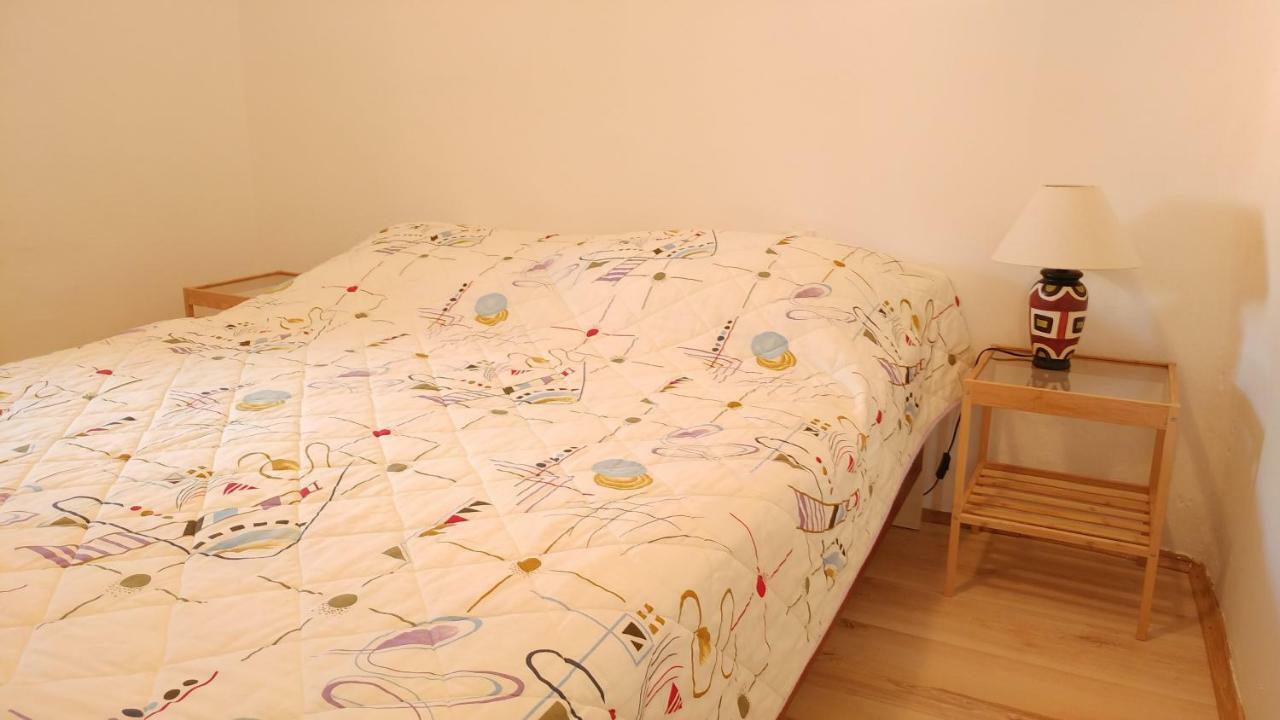 Apartmani Kaštelan Barbat na Rabu Bagian luar foto