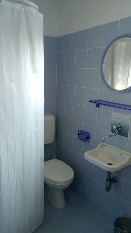Apartmani Kaštelan Barbat na Rabu Bagian luar foto